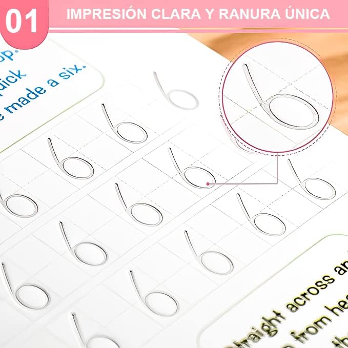 Kit De 4 Cuadernos Reutilizables