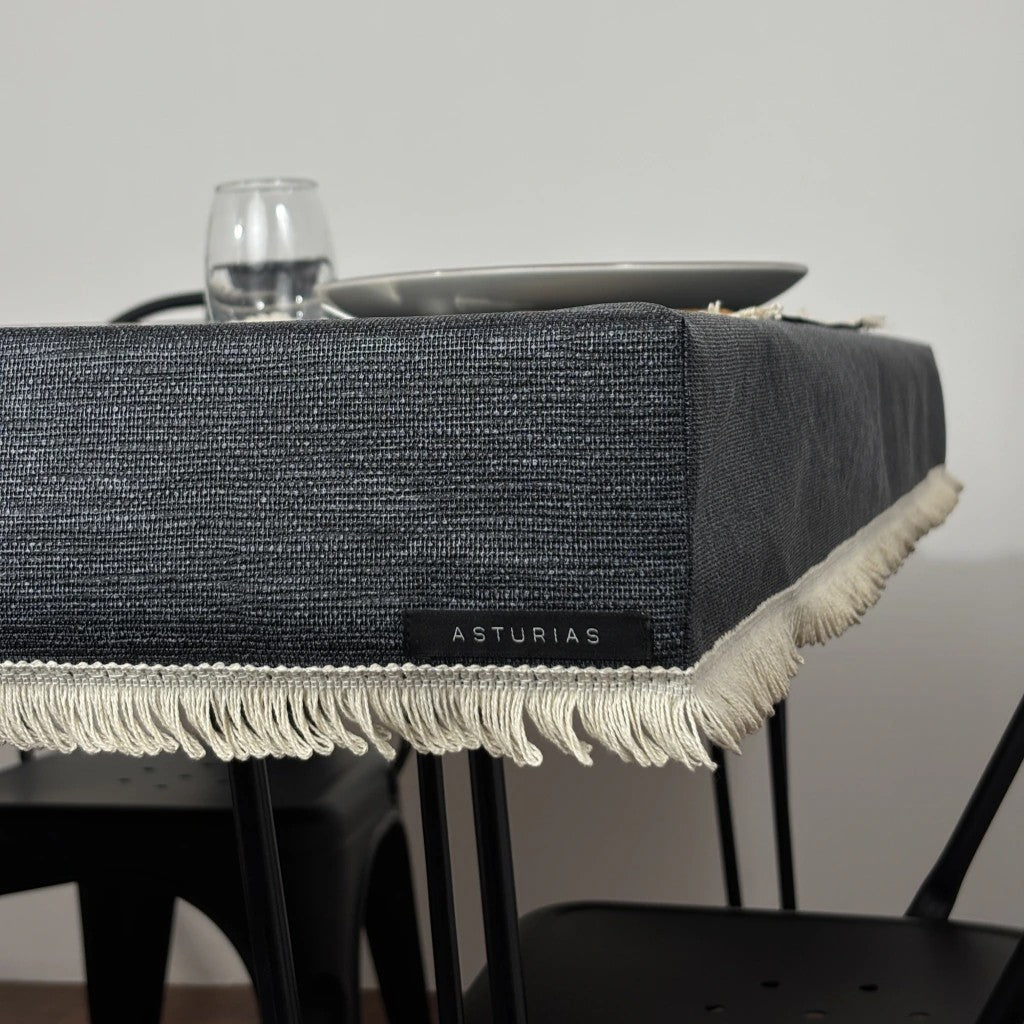 Mantel CUADRADO