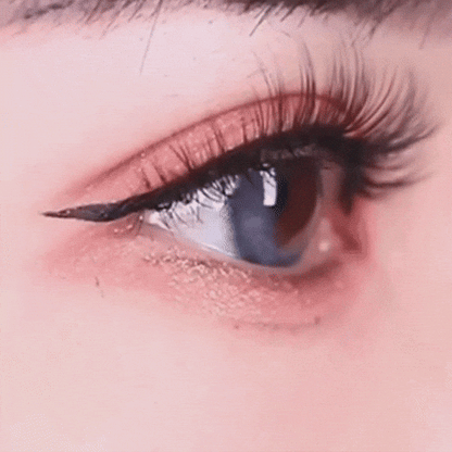 Kit Pestañas Magnéticas + Lápiz Delineador Premium | Delineador Para Cejas🎁